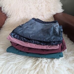 Men's Designer Shorts Bundle